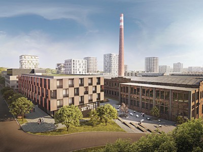 Gewerbefläche zur Miete, 248 m² (2 von 8)