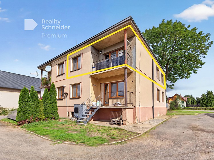 Prodej bytu 3+1, 68 m² (16 z 22)