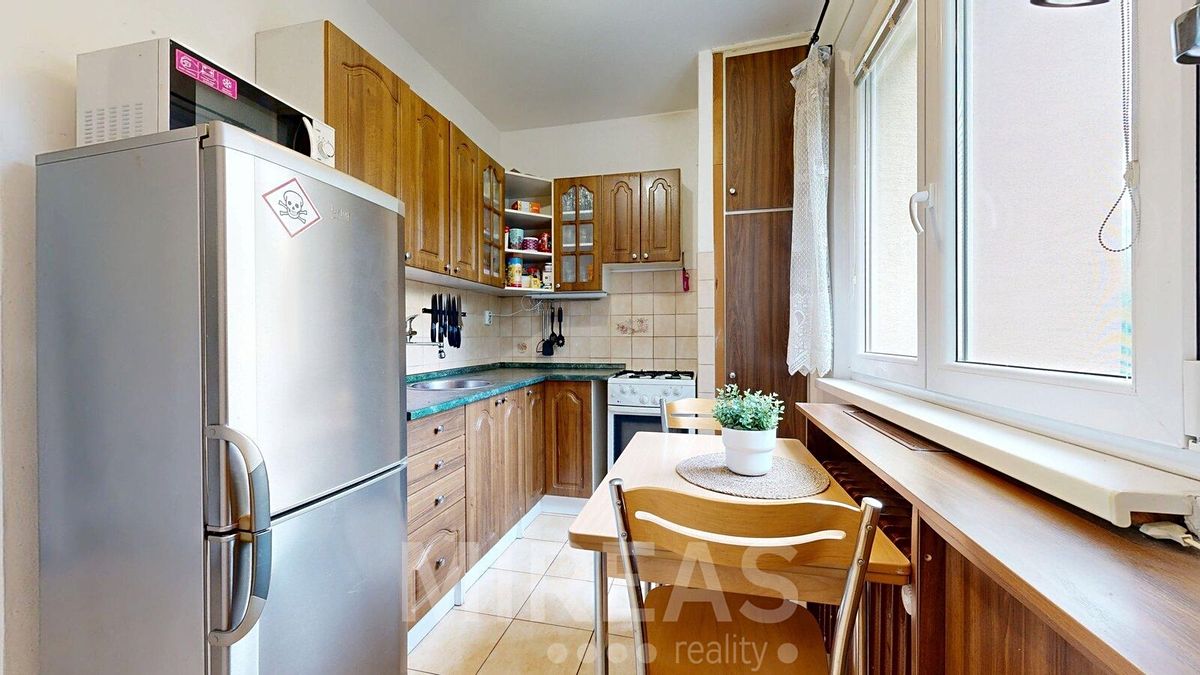 Prodej bytu 2+1 55 m² – fotografie 4