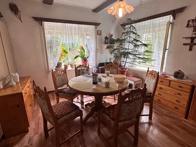 Prodej chalupy 484 m², pozemek 571 m², Úštěk – náhled fotky 2