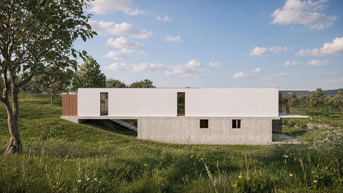 Prodej stavebního pozemku 1781 m² – fotografie 5