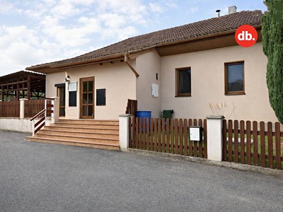 Prodej  rodinného domu 170 m², pozemek 739 m²