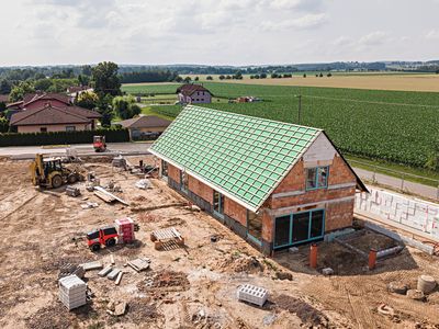 Prodej rodinného domu 128 m², pozemek 461 m²
