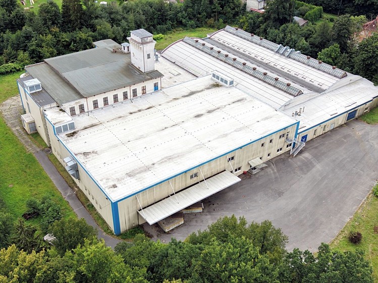 Prodej komerčního prostoru, 12 000 m² (4 z 25)