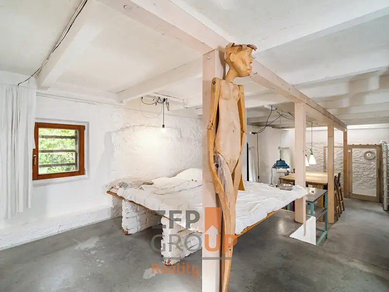 Prodej chalupy 150 m², pozemek 350 m², Sklené nad Oslavou – náhled fotky 1
