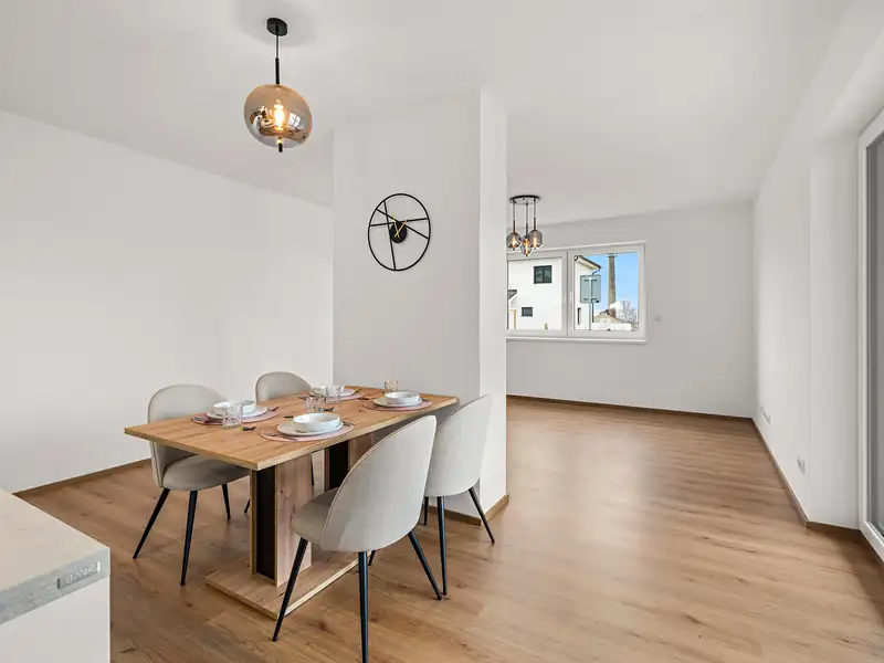 Prodej bytu 4+kk 107 m², Pelhřimov – náhled fotky 3