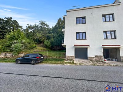 Prodej garáže 21 m²
