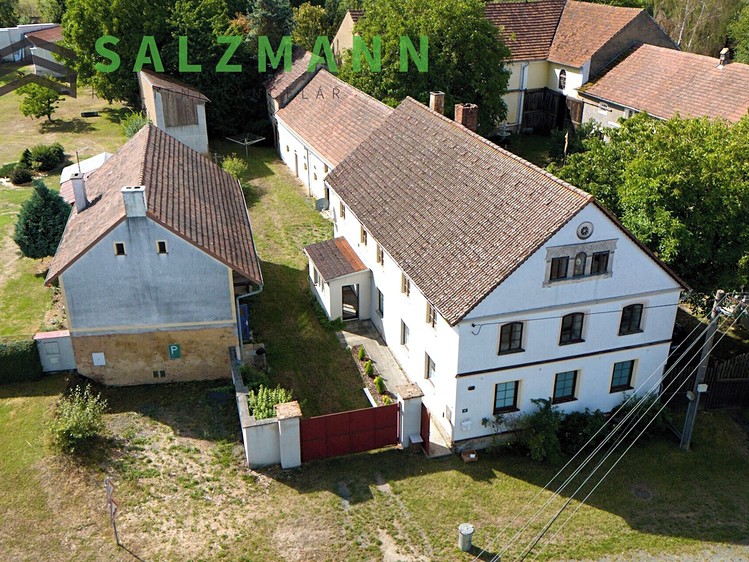 Prodej domu, 280 m² (1 z 30)