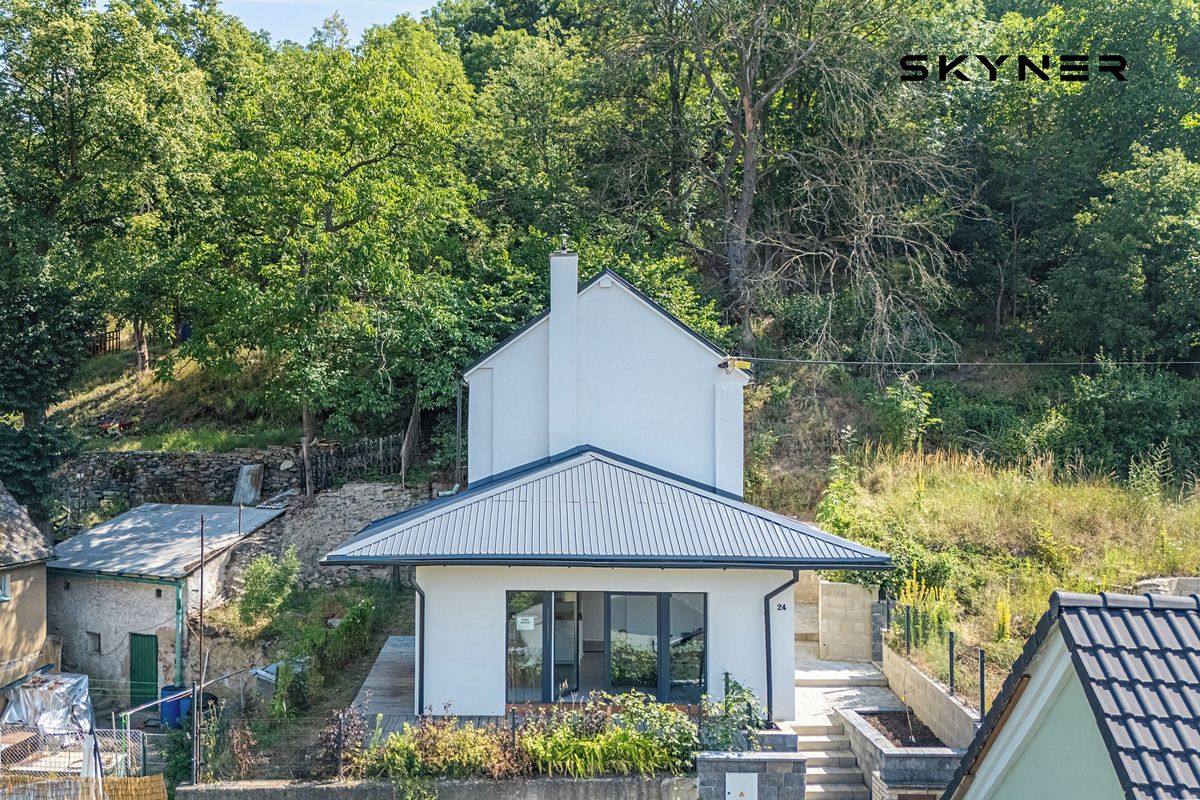 Prodej rodinného domu 91 m², pozemek 456 m² – fotografie 3
