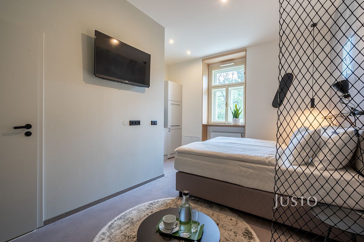 Prodej bytu 1+kk 25 m²