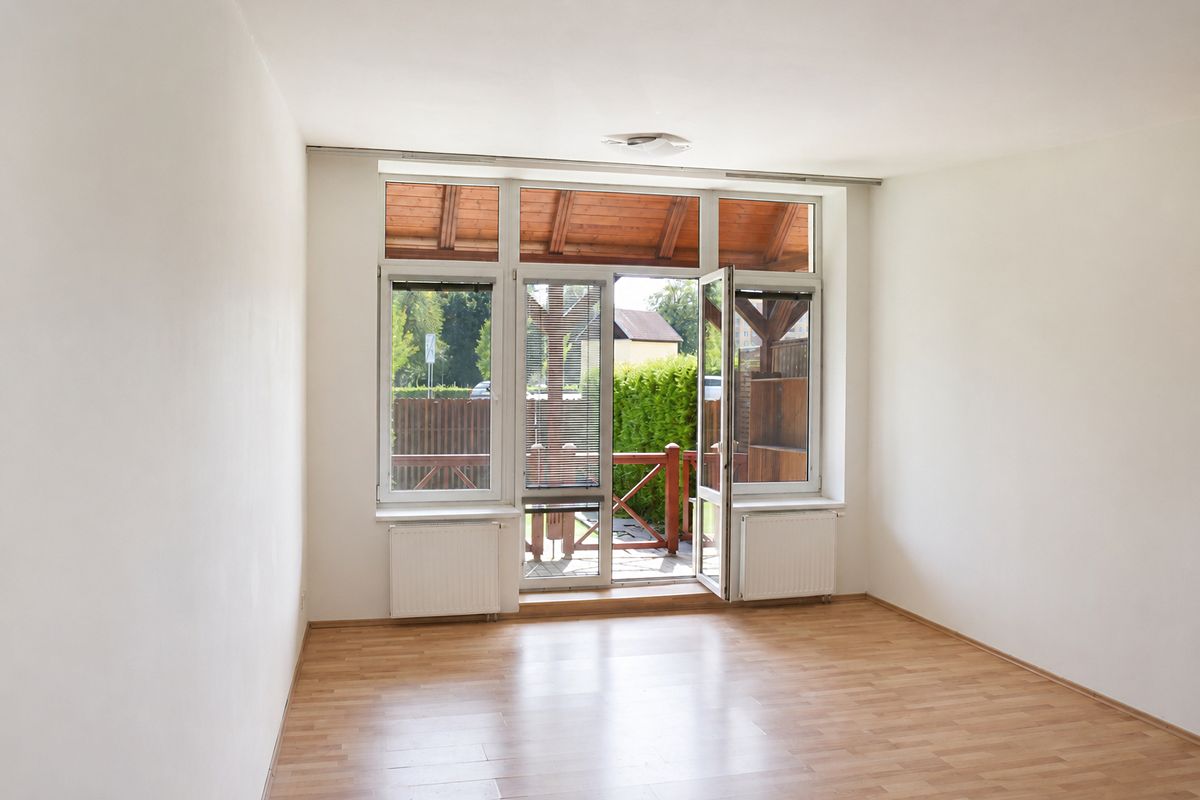 Prodej bytu 1+kk 40 m² – fotografie 2