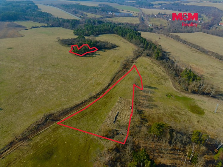 Prodej pozemku, 15 633 m² (5 z 12)