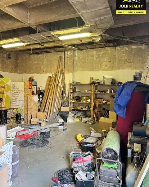 Pronájem obchodního prostoru 100 m², Opava – náhled fotky 2