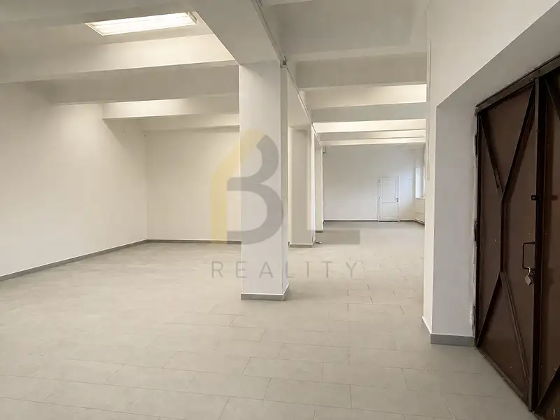 Pronájem obchodního prostoru 140 m², Bučovice – náhled fotky 1