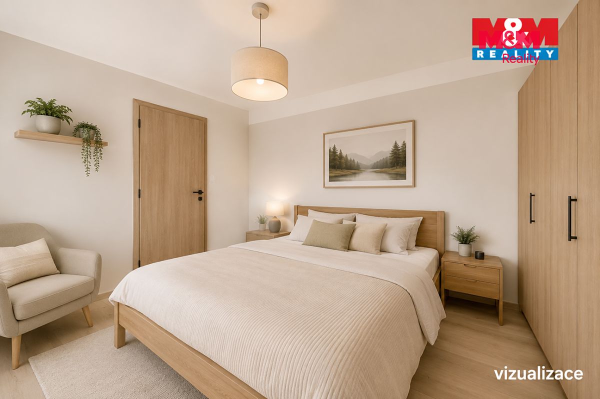 Prodej rodinného domu 90 m², pozemek 779 m² – fotografie 5