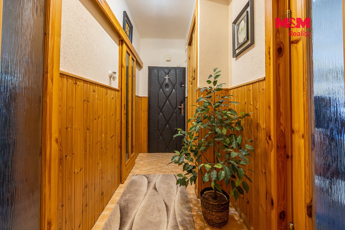 Prodej bytu 2+1 67 m² – fotografie 5