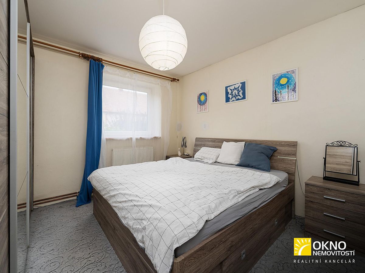 Prodej rodinného domu 90 m², pozemek 434 m² – fotografie 5