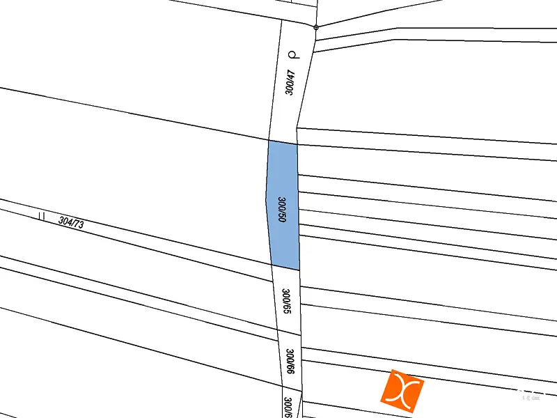 Prodej lesa 194 m², Jaroměřice – náhled fotky 2