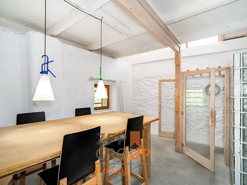 Prodej chalupy 150 m², pozemek 350 m², Sklené nad Oslavou – náhled fotky 3