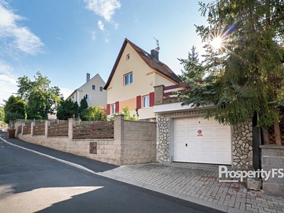 Prodej  rodinného domu 148 m², pozemek 538 m²