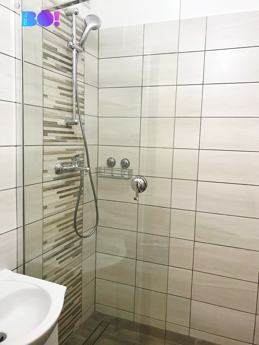 Pronájem bytu 1+1 34 m² – fotografie 2