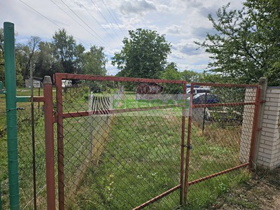 Prodej  komerčního pozemku 578 m²