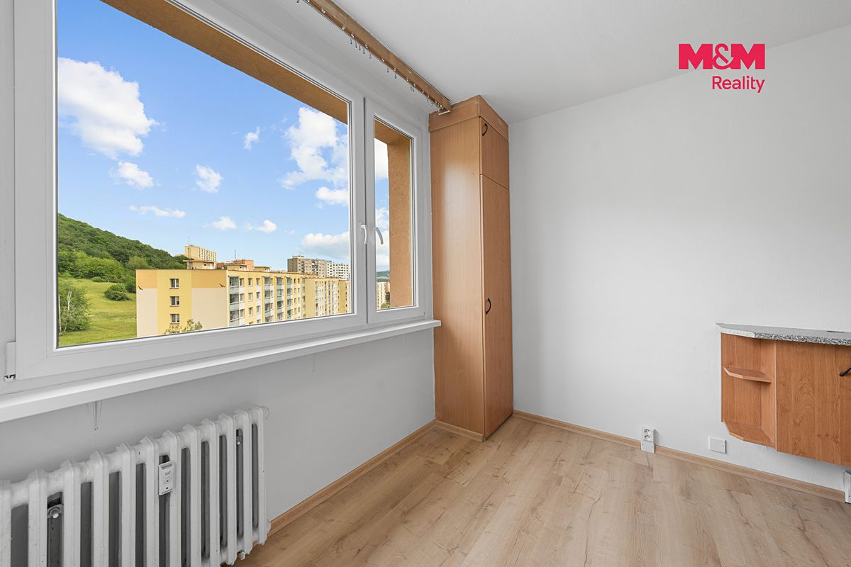 Pronájem bytu 1+1 42 m² – fotografie 5