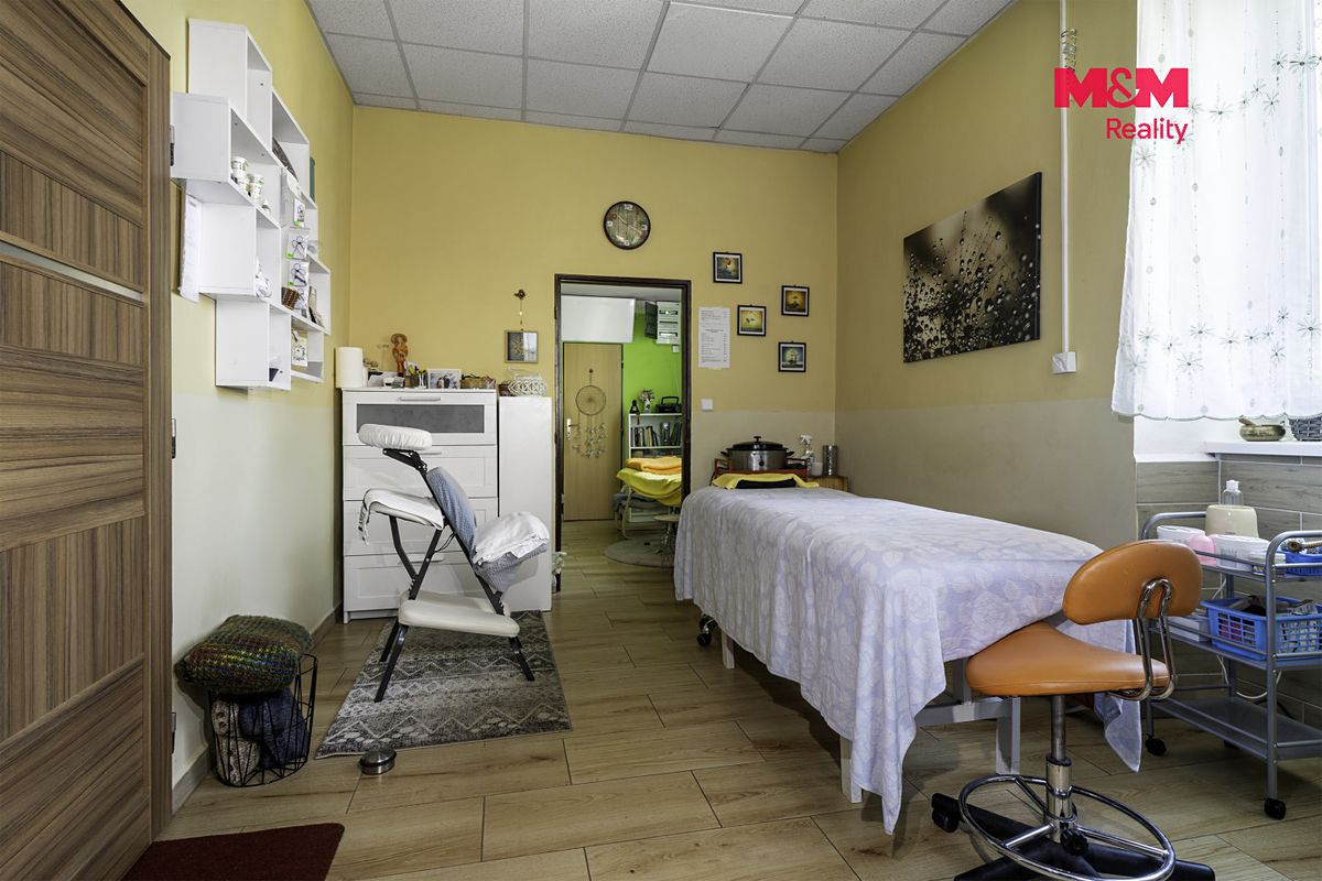 Prodej rodinného domu 380 m², pozemek 254 m² – fotografie 2