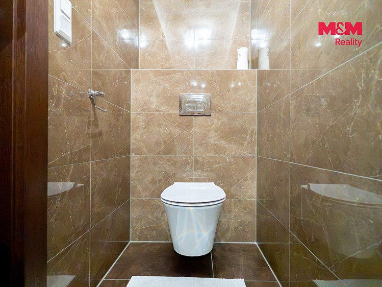Квартира 3+kk на продаж, 119 м² (28 з 30)