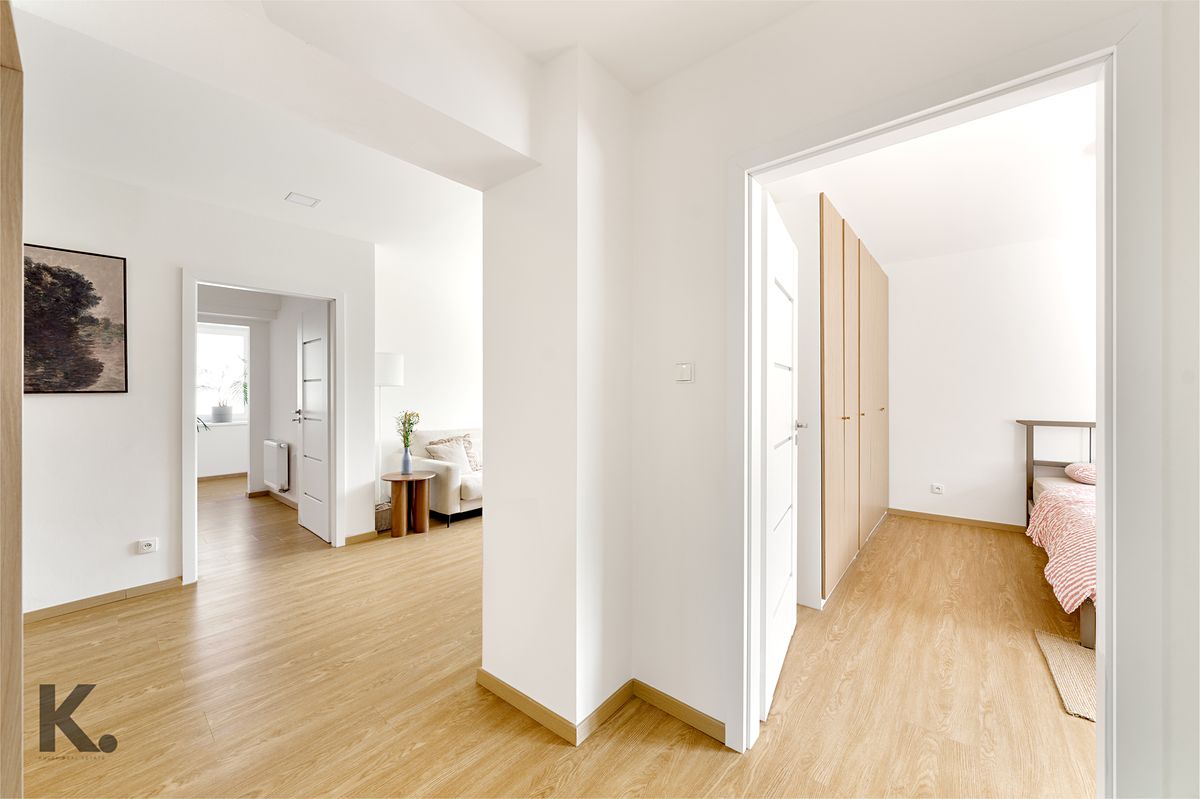 Prodej bytu 3+kk 92 m² – fotografie 4