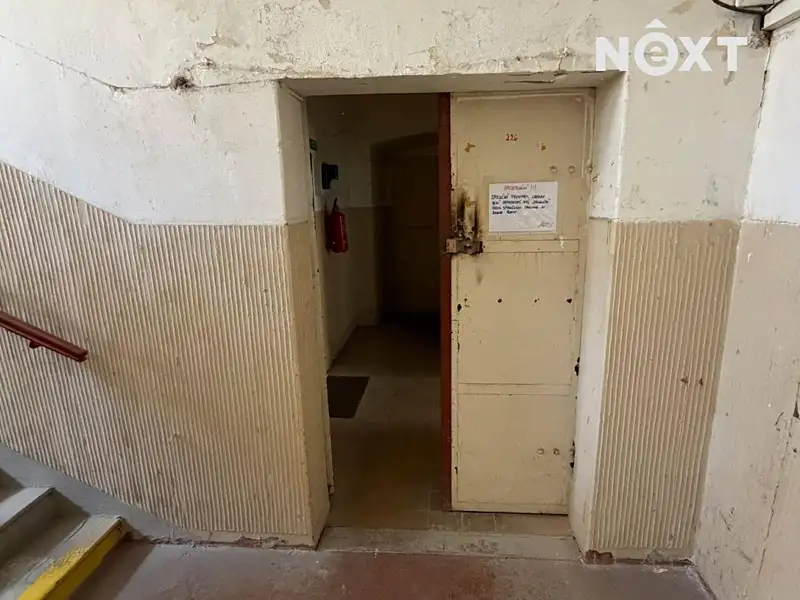 Pronájem skladového prostoru 16 m², Litvínov – náhled fotky 3