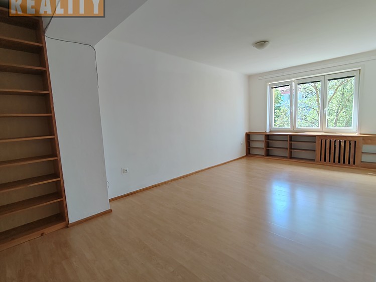 Pronájem bytu 2+1, 53 m² (14 z 28)