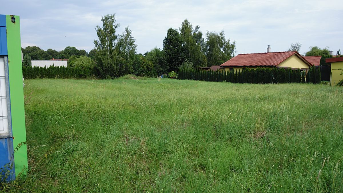 Prodej stavebního pozemku 1454 m² – fotografie 2