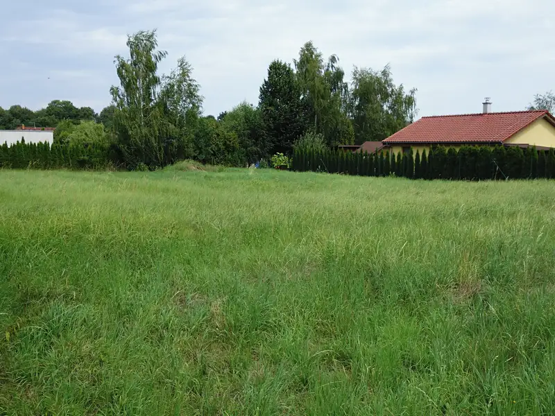 Prodej stavebního pozemku 1454 m², Dolní Lutyně – náhled fotky 2