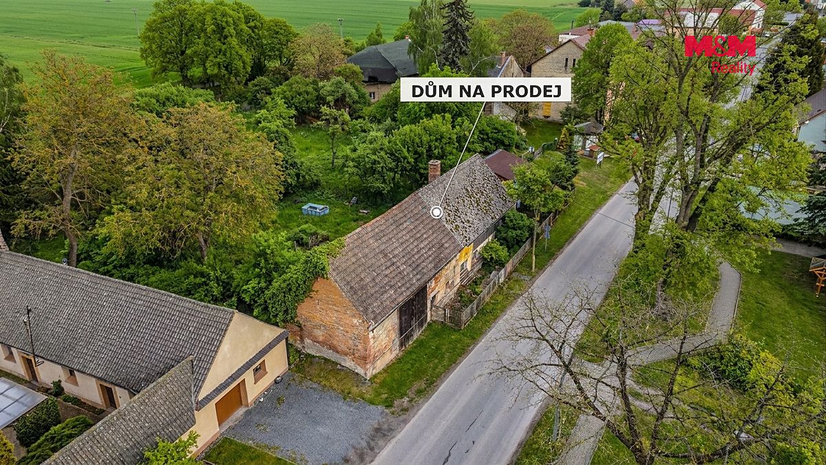 Prodej chalupy 132 m², pozemek 318 m² – fotografie 5