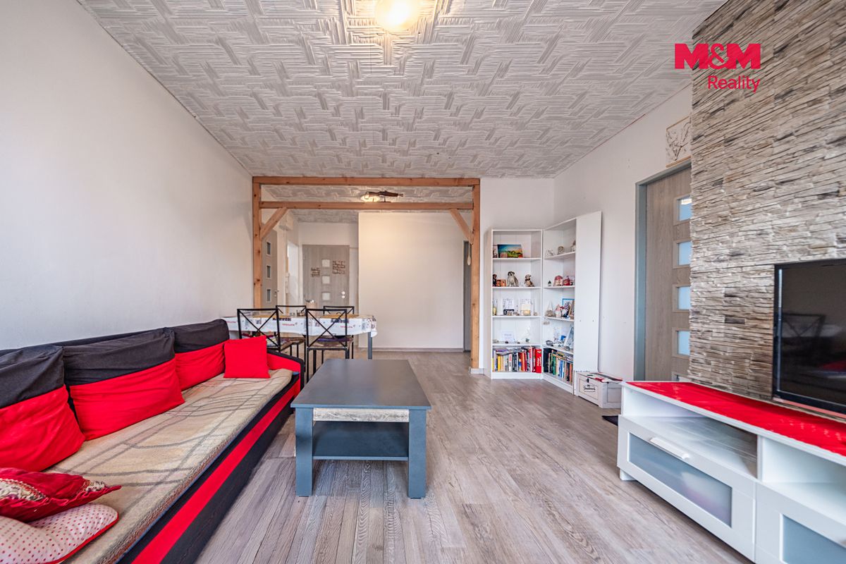Prodej bytu 4+1 81 m² – fotografie 4