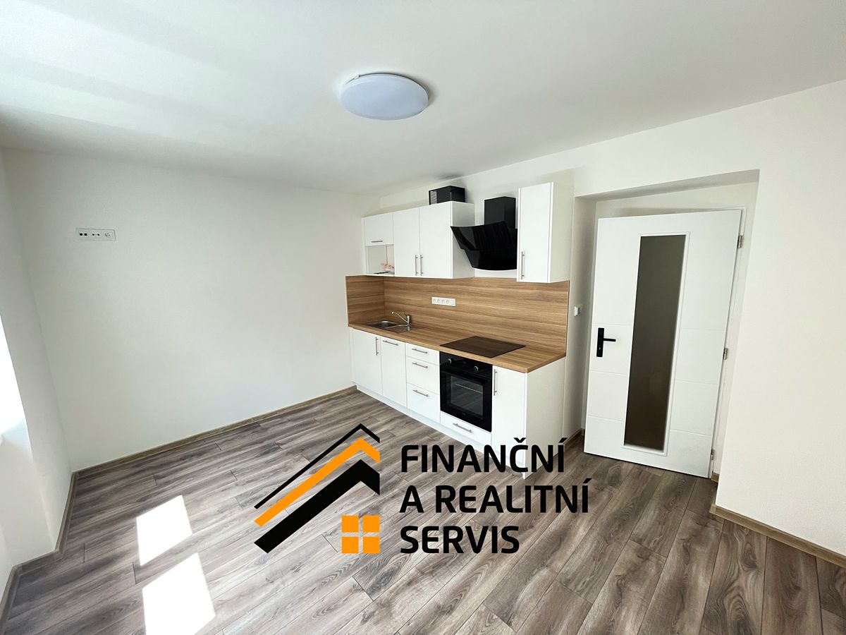 Prodej bytu 2+kk 37 m² – fotografie 2