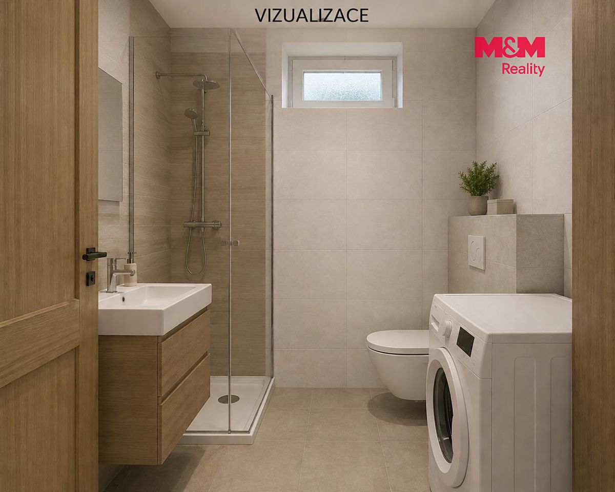 Prodej bytu 3+kk 52 m² – fotografie 4