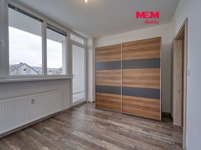 Prodej bytu 4+1 64 m²