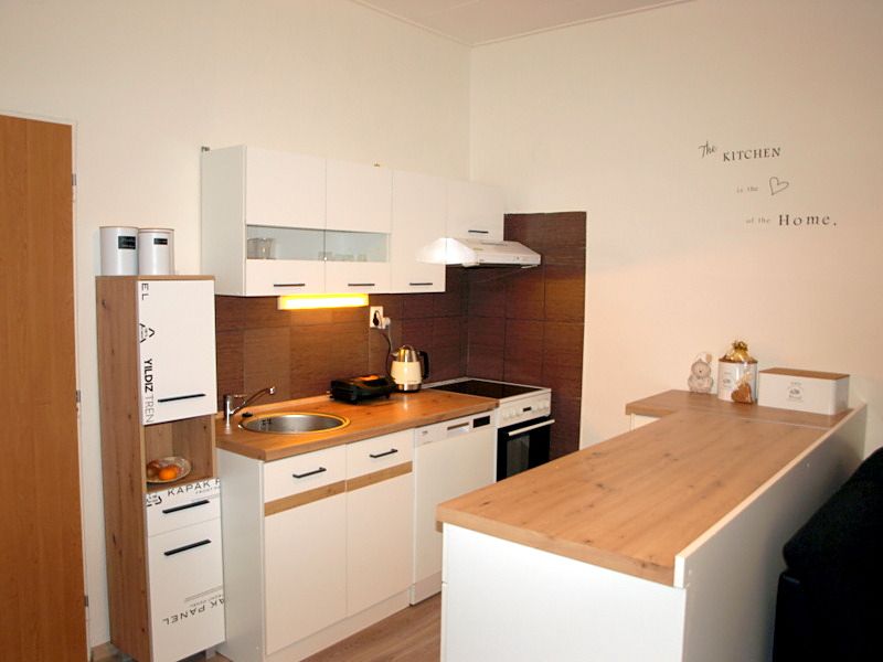 Pronájem bytu 2+kk 46 m² – fotografie 5