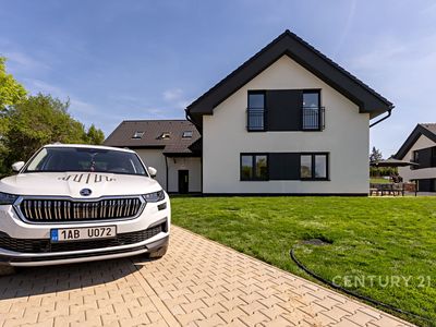 Prodej rodinného domu 113 m², pozemek 325 m²