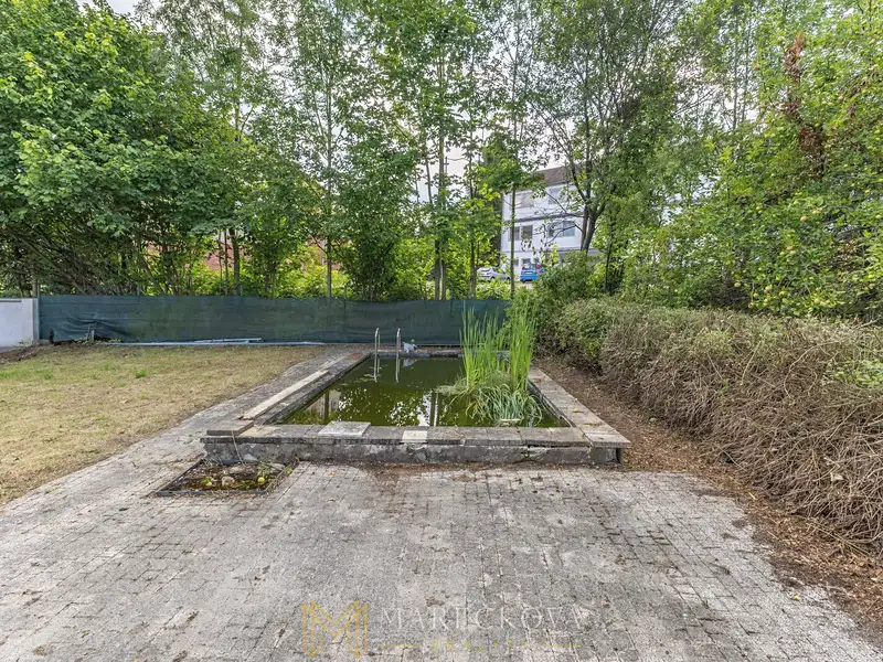 Prodej stavebního pozemku 1251 m², Zlaté Hory – náhled fotky 3