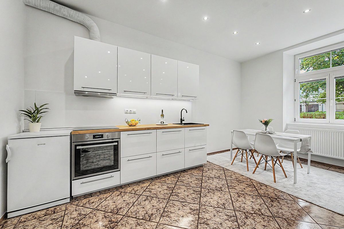 Prodej bytu 2+kk 60 m² – fotografie 4