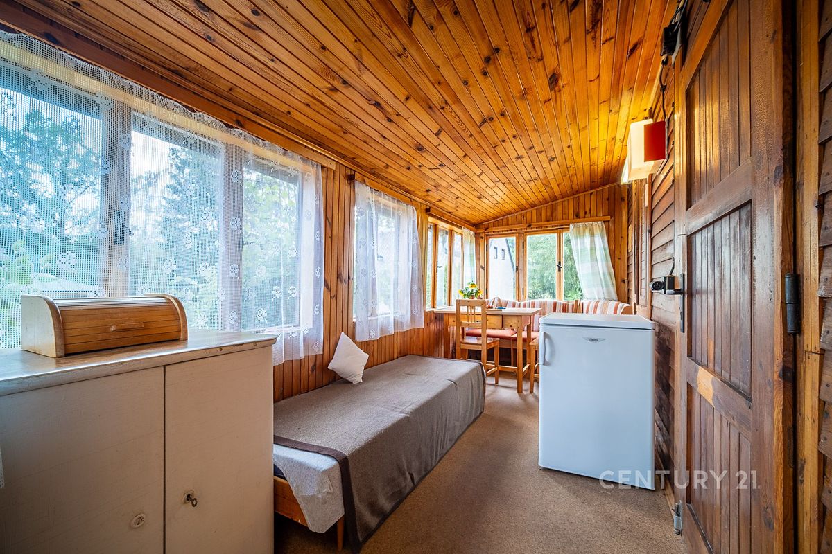 Prodej chaty 47 m², pozemek 353 m² – fotografie 4