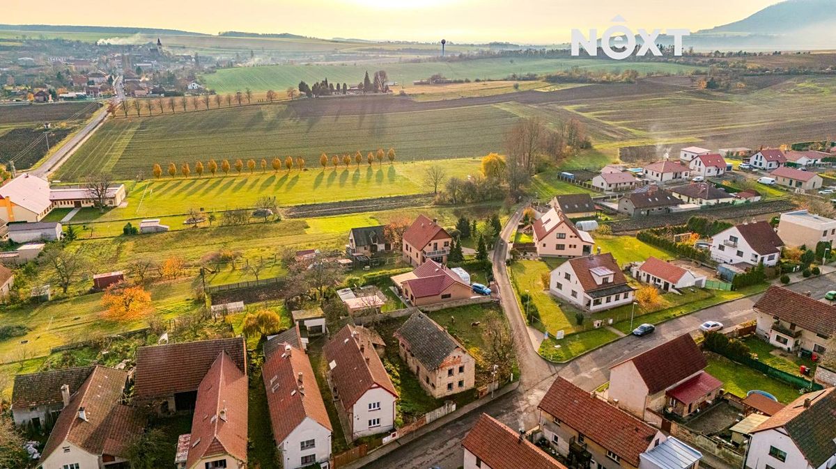 Prodej rodinného domu 120 m², pozemek 704 m² – fotografie 4
