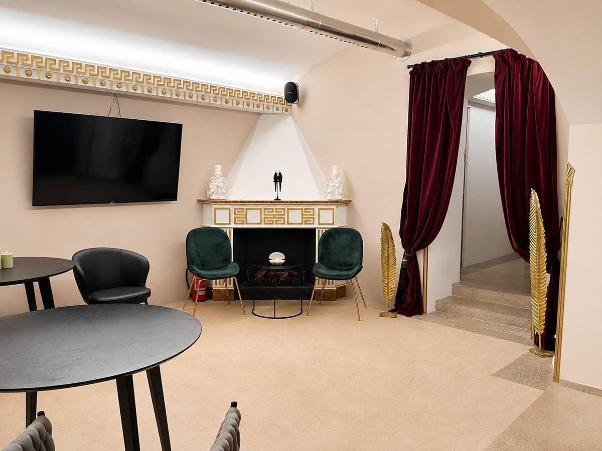 Pronájem obchodního prostoru 256 m² – fotografie 3