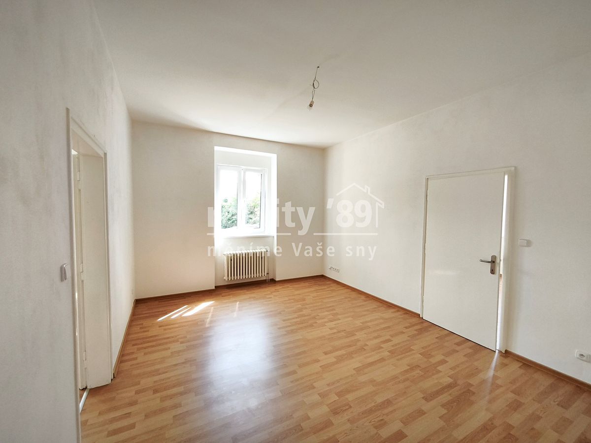 Pronájem bytu 3+1 91 m² – fotografie 4