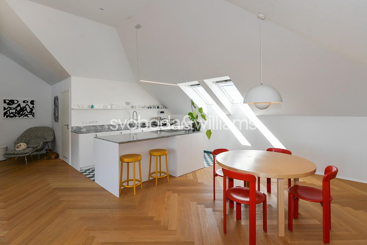 Prodej bytu 3+kk 126 m² – fotografie 2