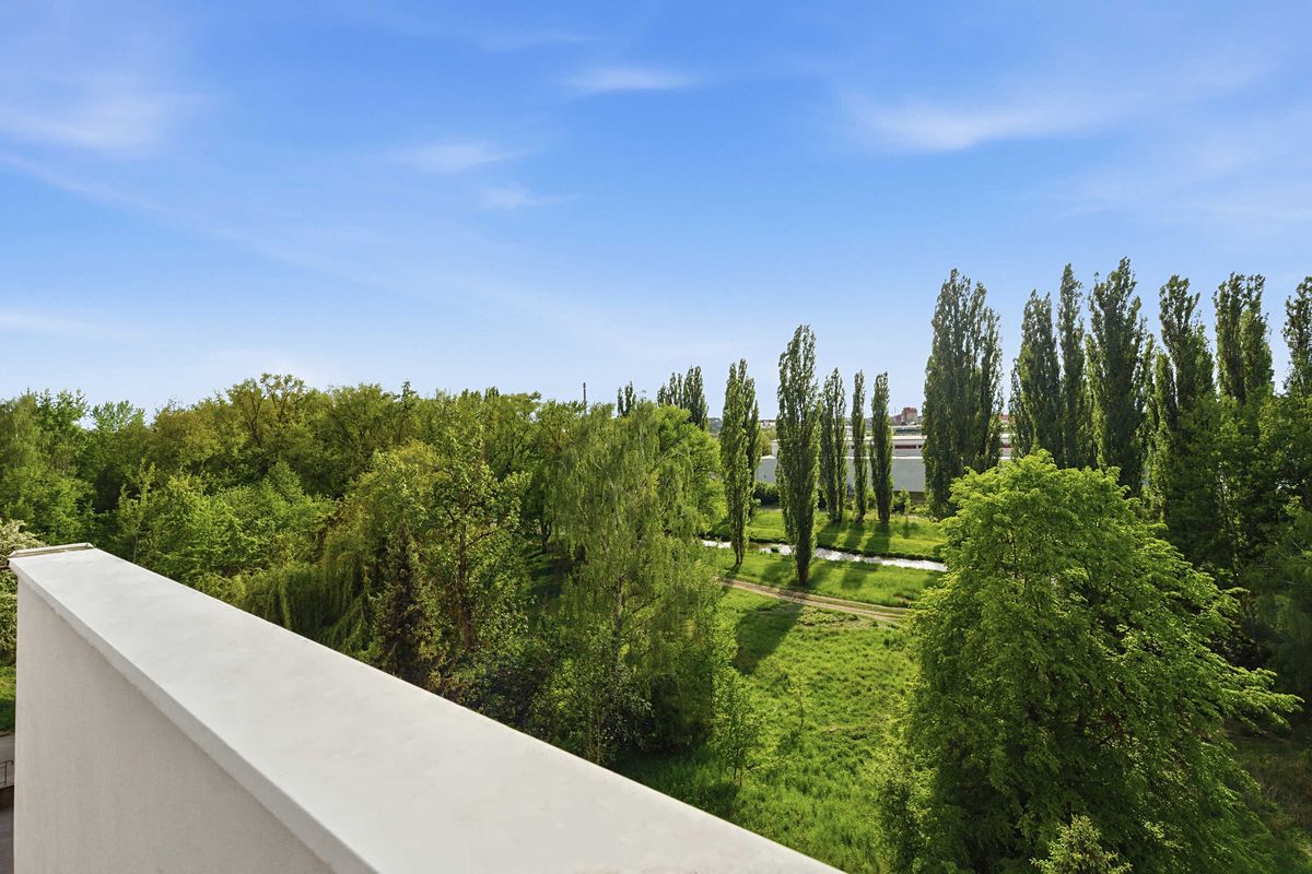 Prodej bytu 3+kk 60 m² – fotografie 3