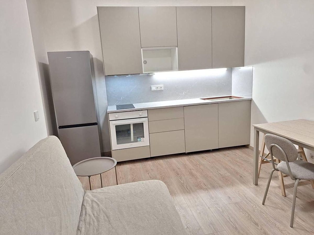 Pronájem bytu 2+kk 31 m² – fotografie 3